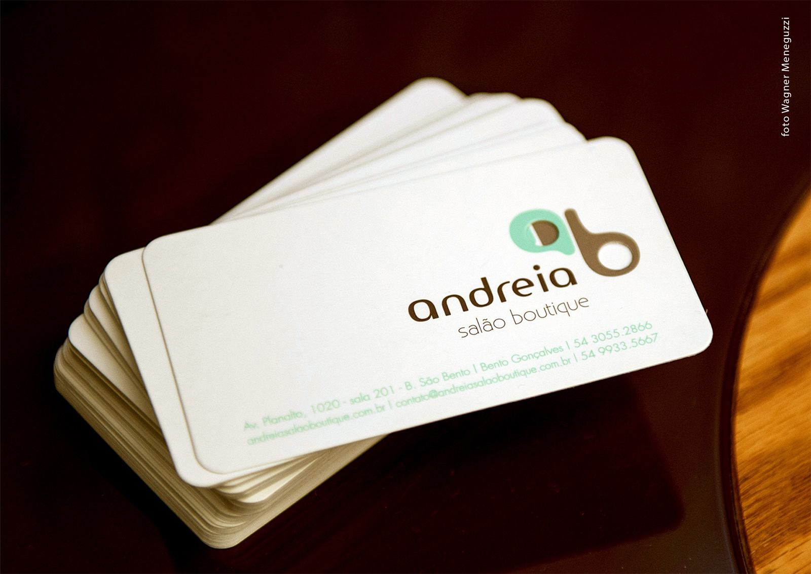 2-Andreia